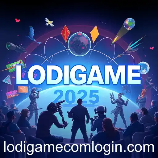 Lodigame: Revolutionizing the Online Gaming Experience