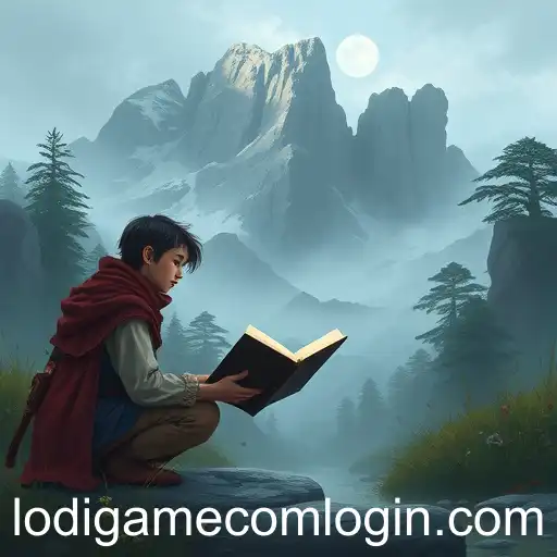 Lodigame: Revolutionizing Online Gaming