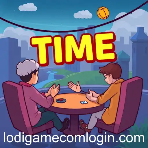 Exploring the World of Casual Games on 'Lodigame'