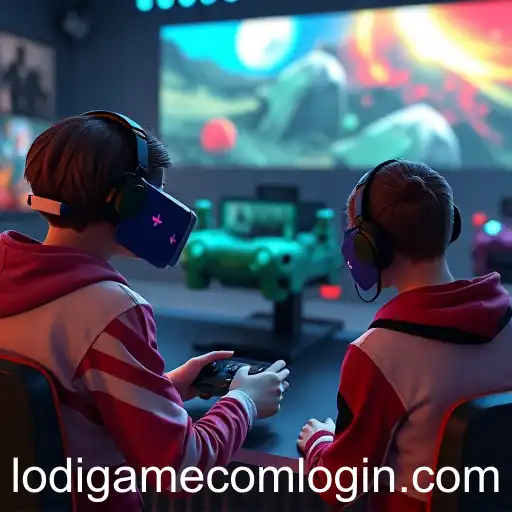 The Evolution of Online Gaming In 2025