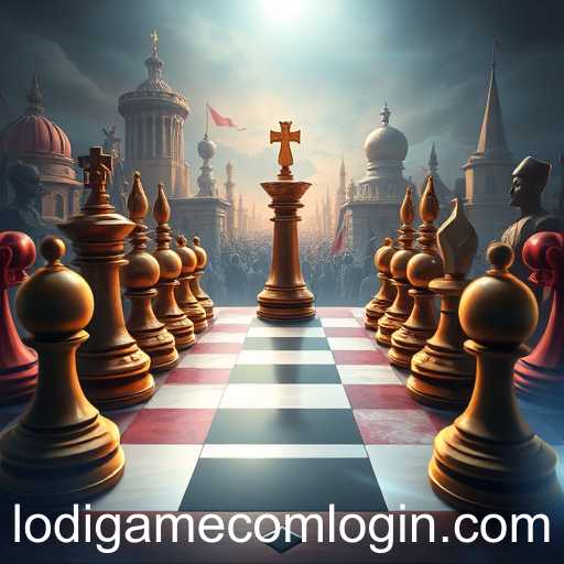 Innovations at Lodigame: A New Era for Online Gaming