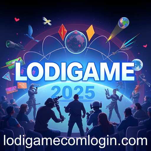 Lodigame: Revolutionizing the Online Gaming Experience