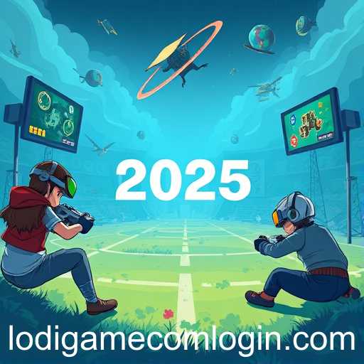 The Rise of Lodigame Adventures