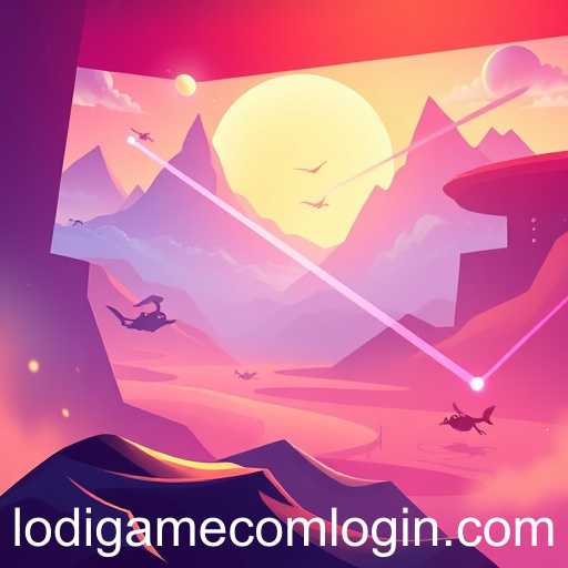 Lodigame: The New Frontier in Online Gaming