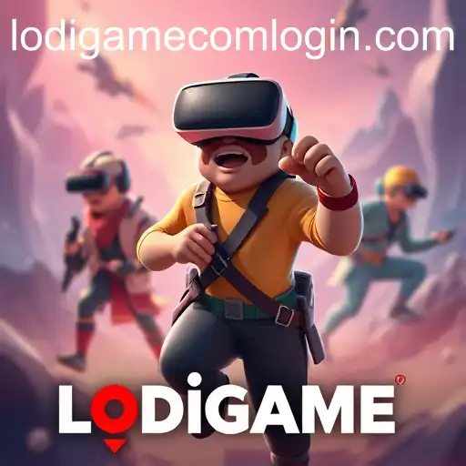 Lodigame Revolutionizes Online Gaming Experience