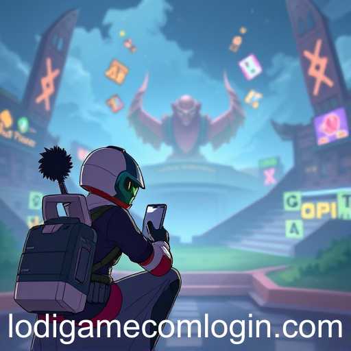 Lodigame Enters Exciting New Frontier