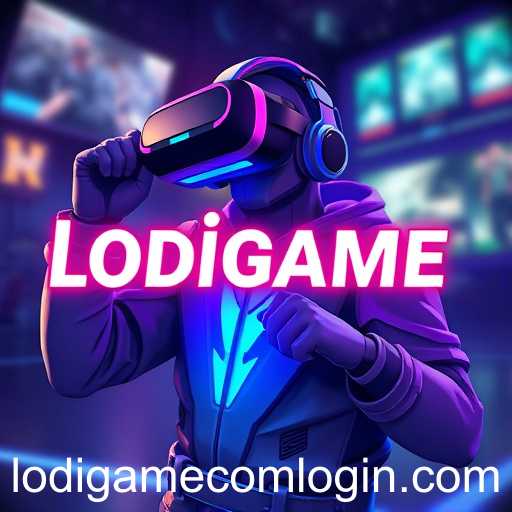 Lodigame: Revolutionizing Online Gaming in 2025