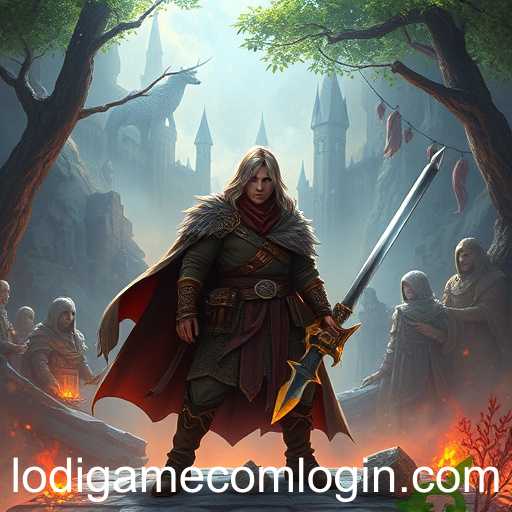 Lodigame: Revolutionizing Online Gaming in 2025