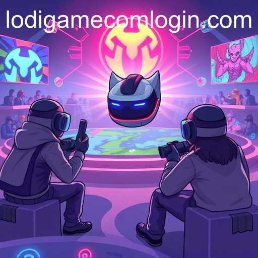 Lodigame Revolutionizes Online Gaming Experience