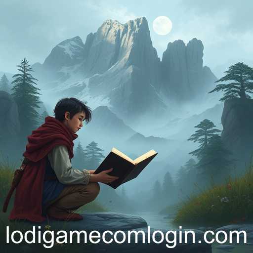 Lodigame: Revolutionizing Online Gaming