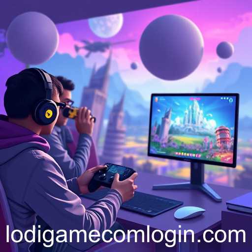 The Rise of Lodigame in the Digital Landscape