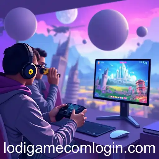 The Rise of Lodigame in the Digital Landscape