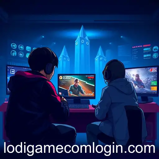 The Rise of Lodigame: Connecting Gamers Globally