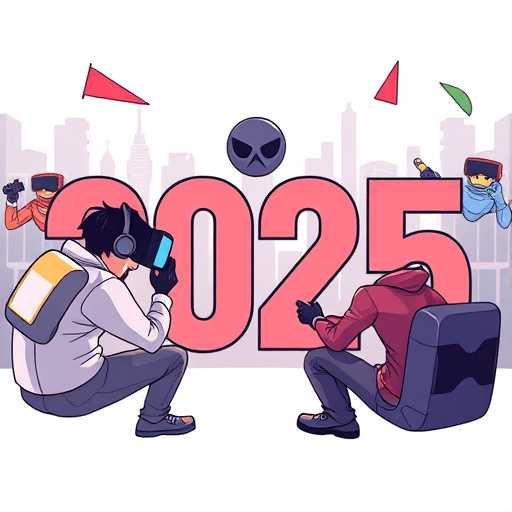 The Rise of Online Gaming Communities in 2025