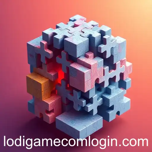 The Allure of Puzzle Games: Unraveling the Fascination Behind 'lodigame'
